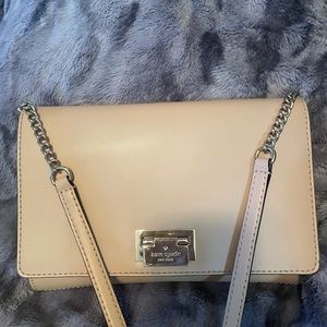 Kate Spade Harwood Place Fiona Crossbody Bag